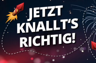 SportSpar Silvester/Neujahr Extra-Rabatt: 15 % Rabatt auf alles ohne MBW