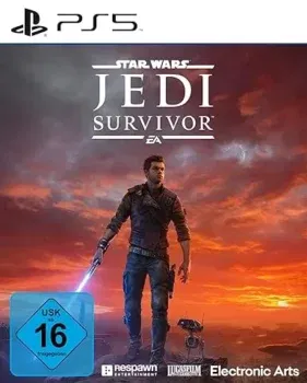 Star Wars Jedi: Survivor für PS5