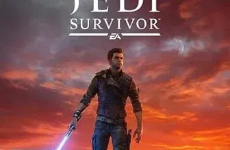 Star Wars Jedi: Survivor für PS5