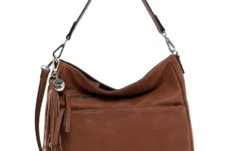 Tamaris Adele 9l Umhängetasche in Braun für 29,90 € inkl. Versand statt 47,96 € 👜