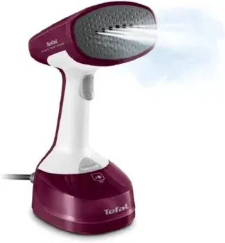 Tefal Dampfbürste DT7005 Access Steam Minute Dampfglätter