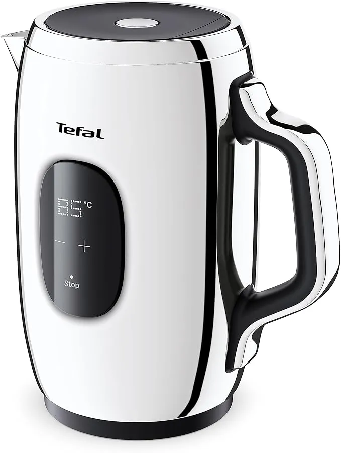 Tefal Ki883D Majestuo Wasserkocher