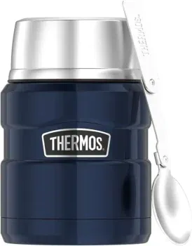 Thermos King Essensbehälter