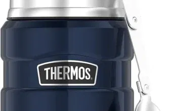 Thermos King Essensbehälter