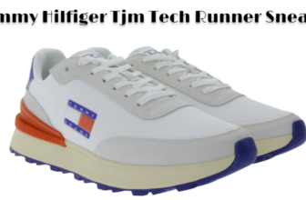 Tommy Hilfiger Tjm Tech Runner Sneaker