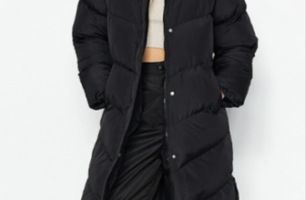 Trendyol Winterjacke