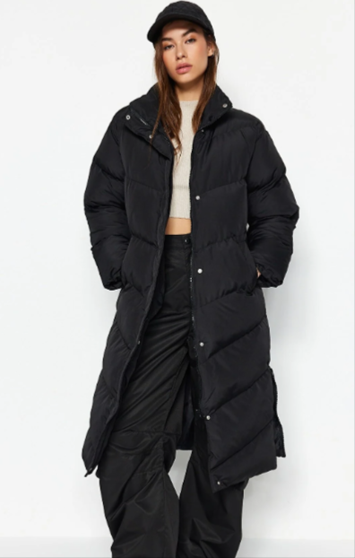 Trendyol Winterjacke