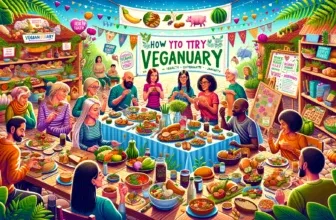 Veganuary