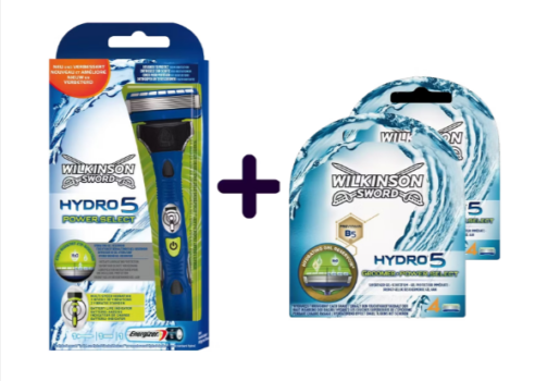 Wilkinson-Hydro-5-Power-Rasierer-Angebote-iBOOD