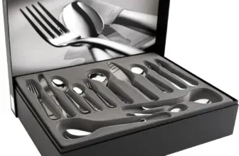 ZWILLING Nottingham Besteck-Set, 68-teilig