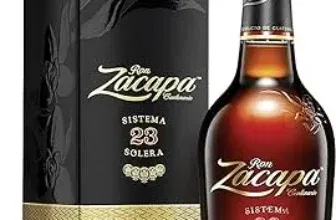 Zacapa Centenario Solera 23 Rum