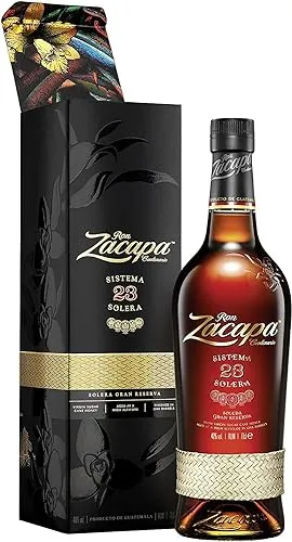 Zacapa Centenario Solera 23 Rum