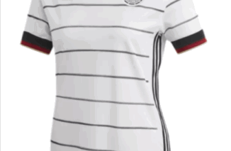 adidas-Deutschland-Damen-Heim-Trikot-weiß-schwarz-Fussball-Shop