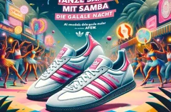 20% Rabatt auf alle Adidas Samba Modelle bei AFEW - Inklusive Sale Artikel!