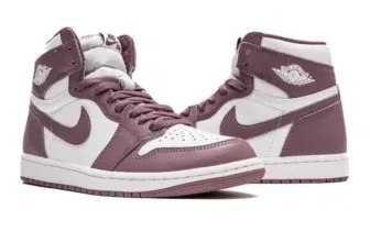 JORDAN Air Jordan 1 Retro High OG “Sky J Mauve”