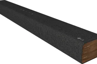 LG DSP2W Soundbar ab 99,99 € inkl. Versand statt 137,69 €