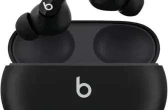 Beats Studio Buds für 109,99€ inkl. Prime-Versand statt 138,04€ 🎧