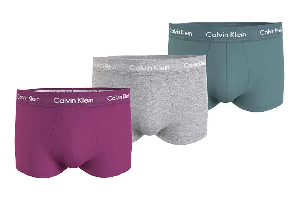 Calvin Klein Boxershorts (S-L) Für 22,57 € Inkl. Versand Statt 42,90 €