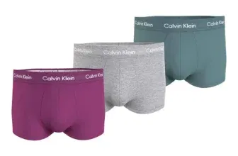 Calvin Klein Boxershorts (S-L) für 22,57 € inkl. Versand statt 42,90 €