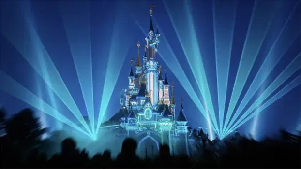 Disneyland Paris: 2 Nächte & 3 Tage Eintritt für 519,52€ statt