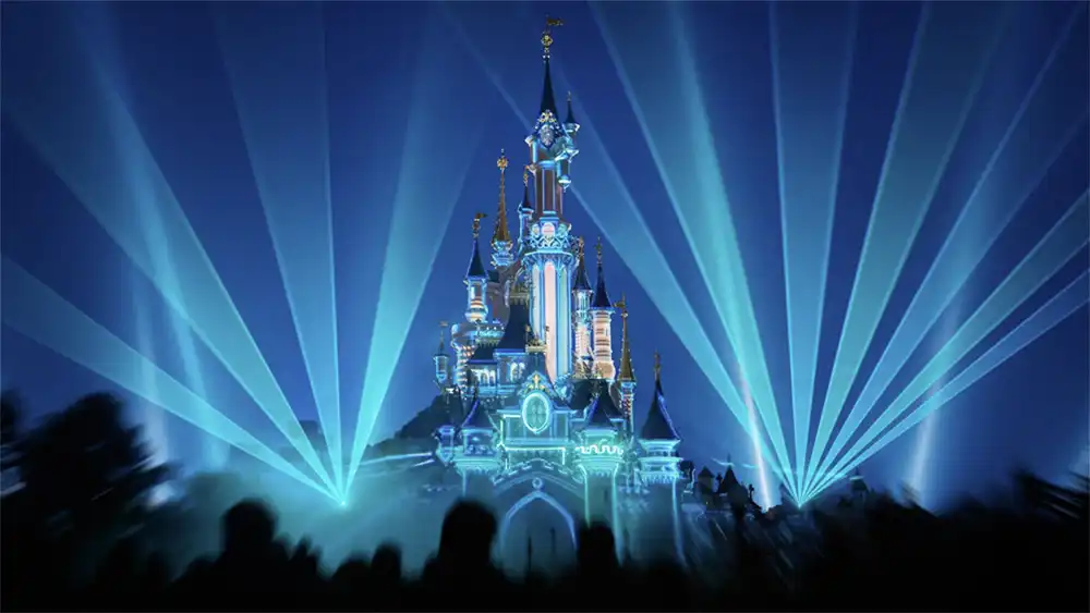 Disneyland Paris: 2 Nächte & 3 Tage Eintritt + Extras für 519,52 € (2 Personen)