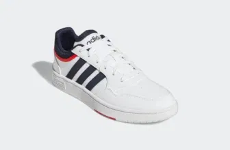 adidas Sportswear HOOPS 3.0 Sneaker ab 39,99 € inkl. Versand OTTO Up statt 47,48 €