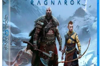 PlayStation 5 God of War: Ragnarök für 37,94 € inkl. Versand statt 45,85 € 🎮