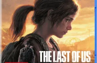 The Last Of Us Part I PlayStation 5 für 37,94 € inkl. Versand statt 55,80 € 🎮