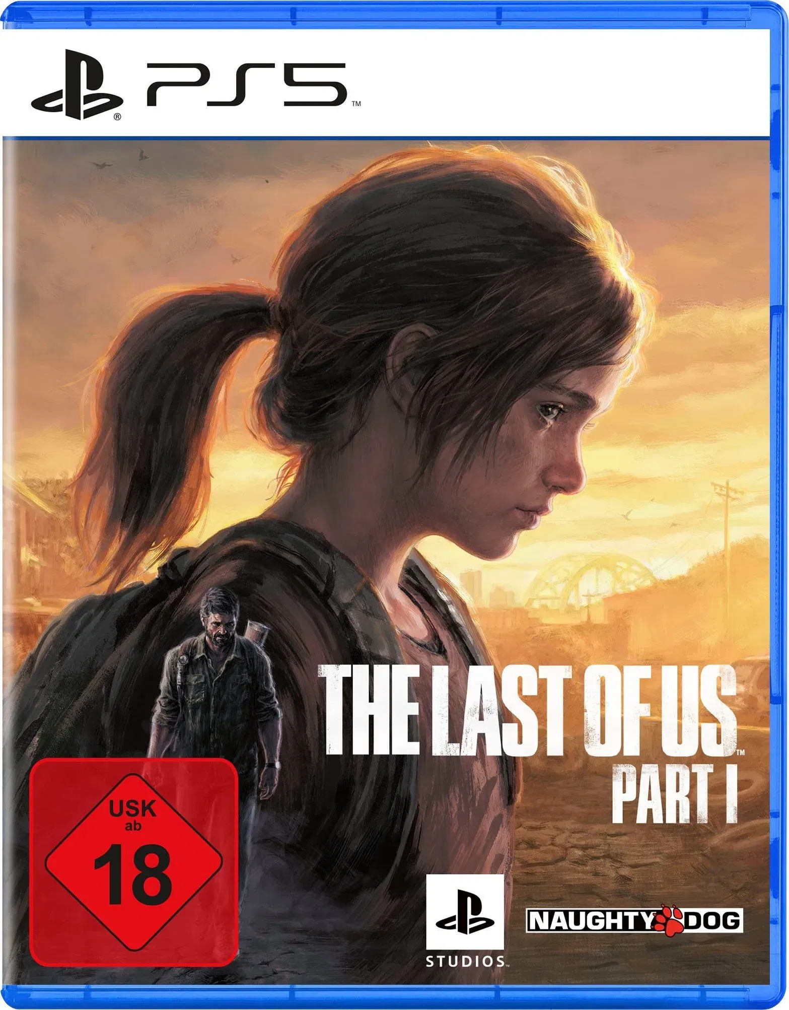 The Last Of Us Part I PS5 für 37,94 € inkl. Versand statt 55,80 € 🎮