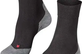 FALKE Herren RU4 Laufsocken (Gr. für 8,99 € inkl. Prime-Versand statt 15,57 €