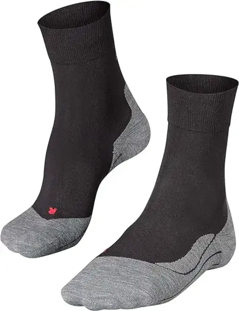 Falke Herren Ru4 Laufsocken (Gr. Für 8,99 € Inkl. Prime-Versand Statt 15,57 €