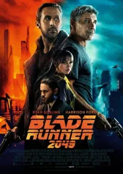 Blade Runner 2049 (Ultra HD, IMDB 8, 2 Oskars) auf Amazon Prime Video für 3,98 € (statt 9,99 €) 🎬