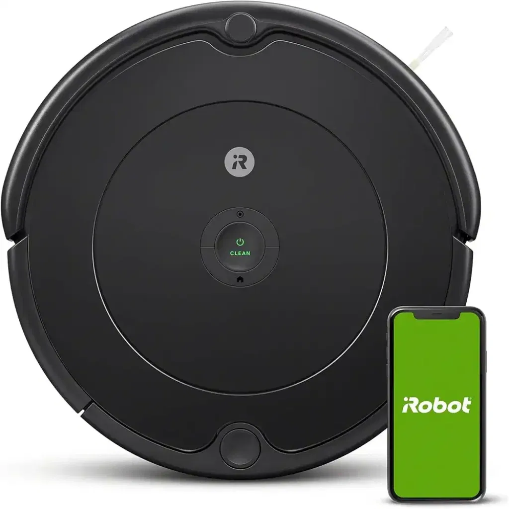 Irobot Roomba 692: Intelligenter Saugroboter Für 159,00 € Inkl. Prime-Versand Statt 304 €