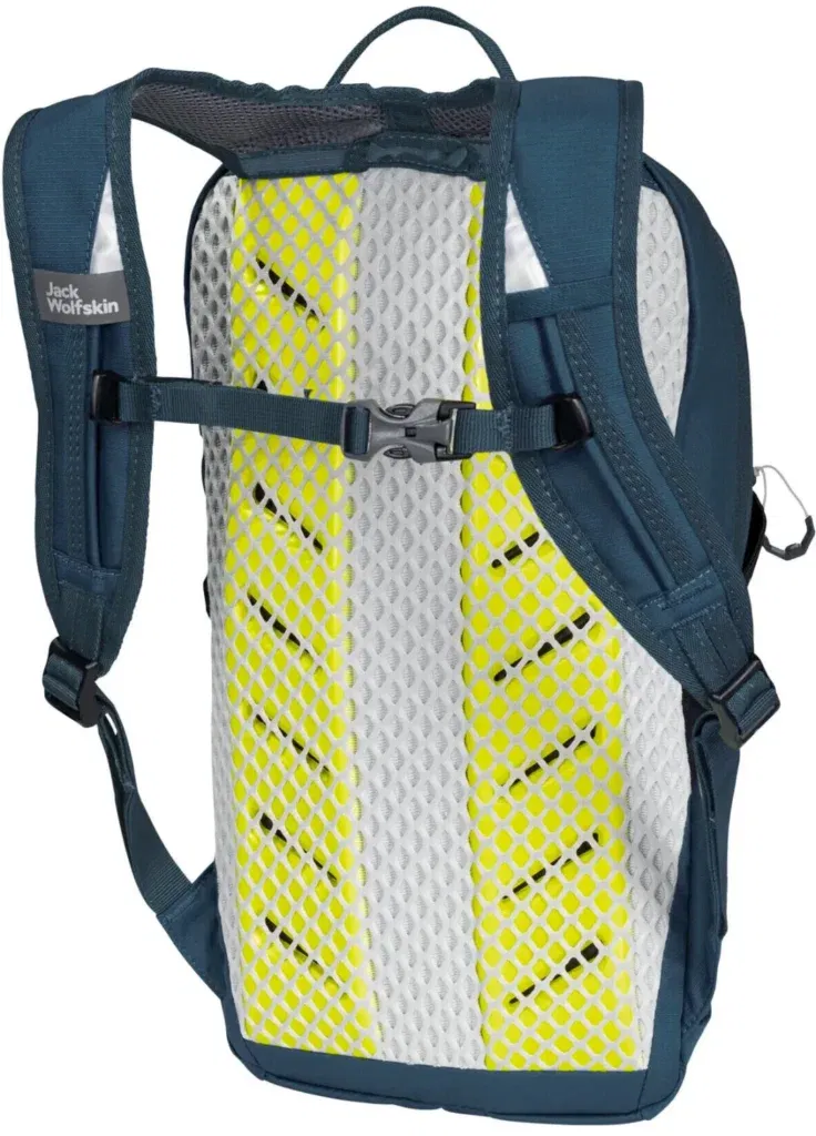 Jack Wolfskin Moab Trail Rucksack Für Kinder