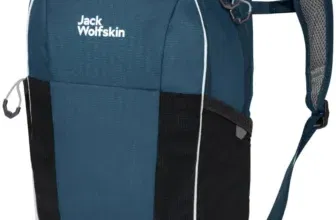 Jack Wolfskin MOAB TRAIL Rucksack für Kinder