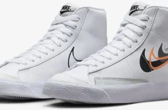 Nike Blazer Mid Next Nature (white/bright, Gr. 36.5 - 40)