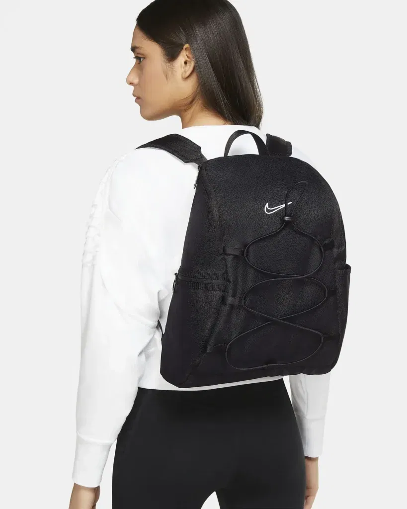 Nike Damen-Trainingsrucksack 16 L Für 30,93 € (Statt 40,49 €) 🎒