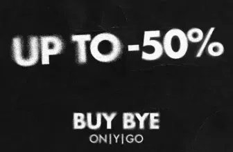 ONYGO Sale mit bis zu 50% Rabatt: z.B. Jordans ab 49,99 €, Dr. Martens ab 139,99 €, New Balance ab 59,99€ | VSKfrei ab 50€