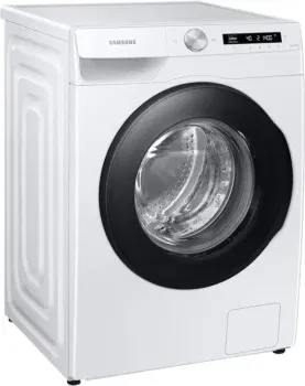 Samsung WW90T504AAW/S2 Waschmaschine, 9 kg, 1400 U/min, Ecobubble, für 499,99 € inkl. Versand statt 608,99 €