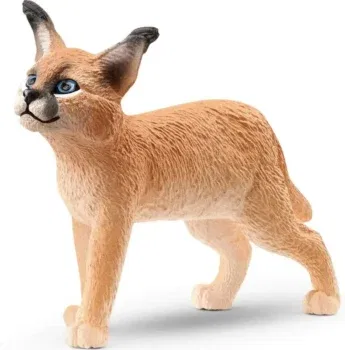 schleich 14868 Karakal Junges