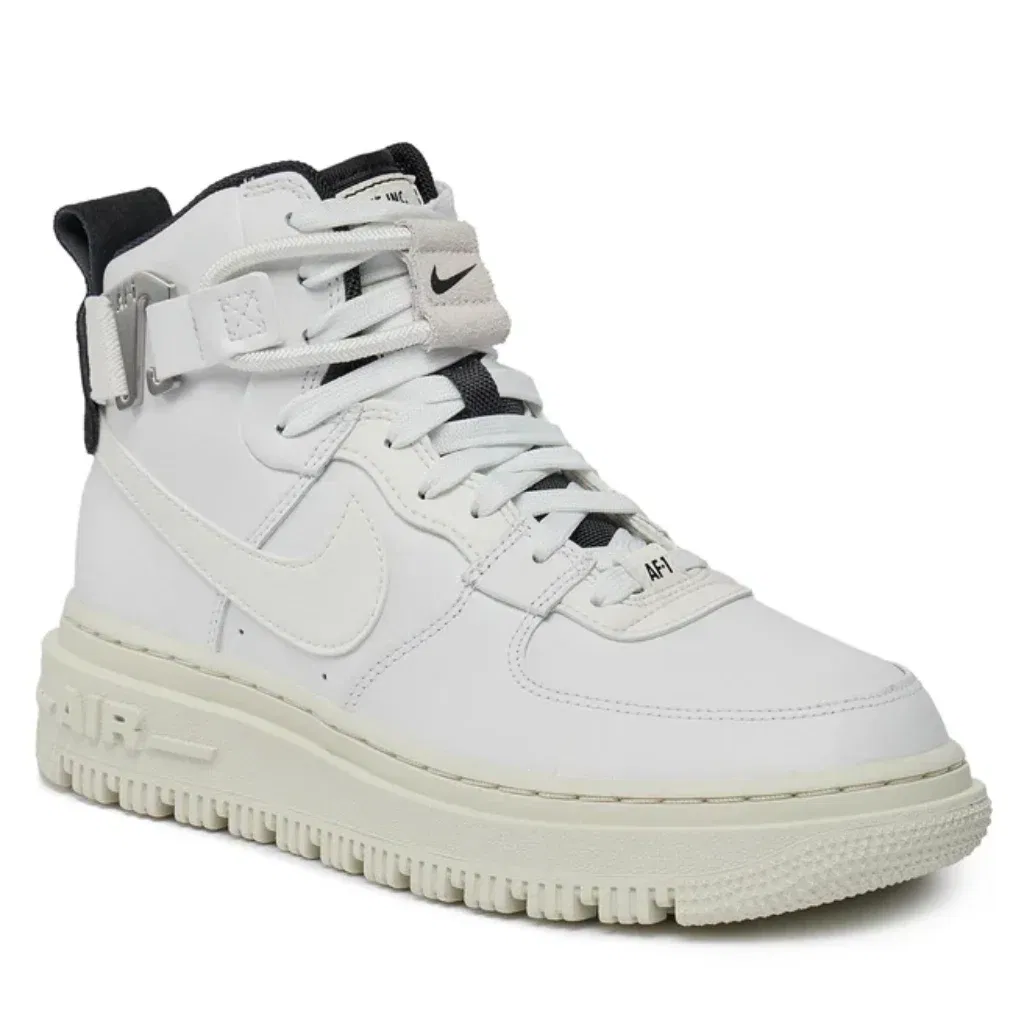 Nike Air Force 1 High Utility 2.0 (Gr. 36 - 40.5) Für 119,00 € Inkl. Versand Statt 143,27 €