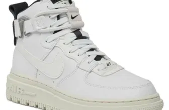 Nike Air Force 1 High Utility 2.0 (Gr. 36 - 40.5) für 119,00 € inkl. Versand statt 143,27 €