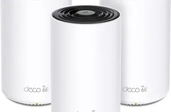 TP-Link Deco XE75 Pro Mesh WLAN Set für 399,90 € statt 549,00 €