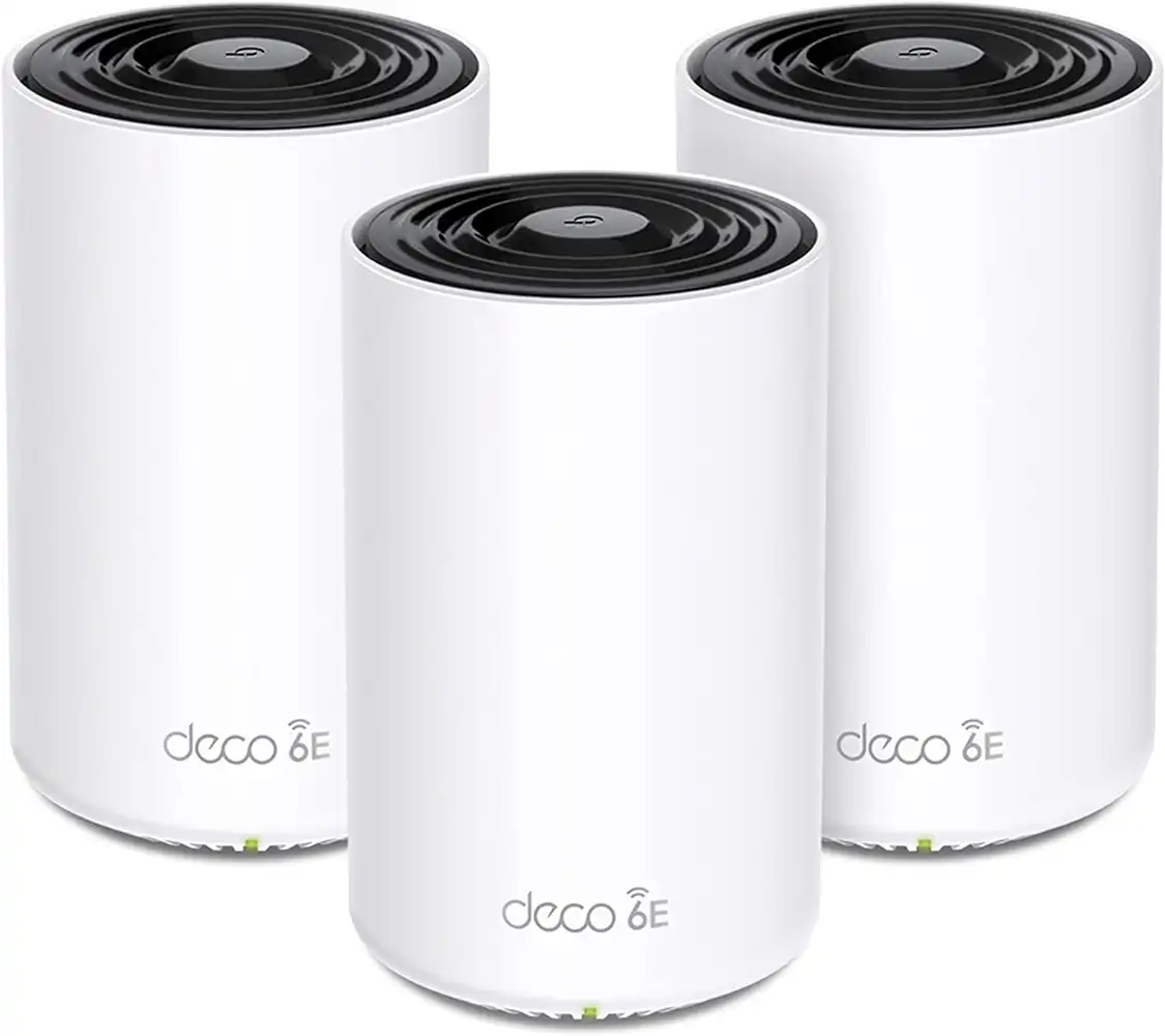 TP-Link Deco XE75 Pro Mesh WLAN Set für 199,99 € inkl. Versand statt 299,00 €