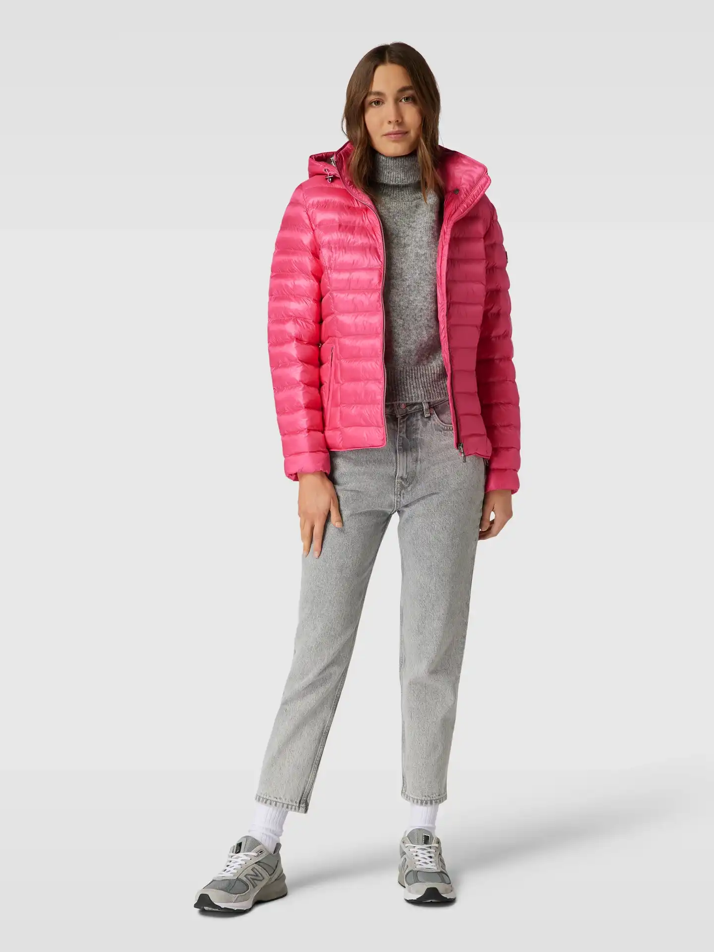 Wellensteyn Italy Hood 1001 Funktionsjacke (versch. Farben) für 119,99 € inkl. Versand statt 179,50 € 🧥