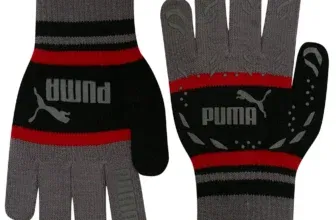 PUMA Fundamentals Winter Handschuhe für nur 8,94 € inkl. Versand 🧤