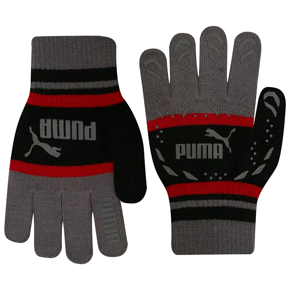 PUMA Fundamentals Winter Handschuhe (versch. Farben) für nur 8,94 € inkl. Versand 🧤