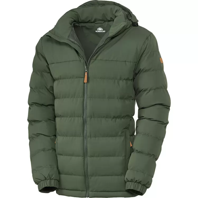 Nordcap Herren Funktions-Steppjacke für 62,99 € inkl. Versand