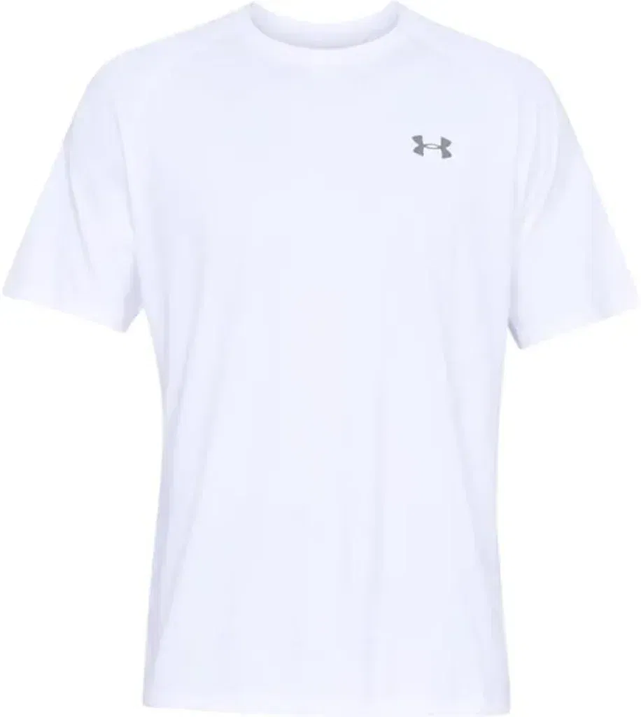 Under Armour Herren Tech Pant Kurzarm-T-Shirt (Gr. M - Xxl) Für 11,99 € Inkl. Prime-Versand