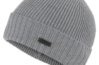 BOSS Beanie Fati mit Markenlabel ab 23,32 € inkl. Versand (otto UP)